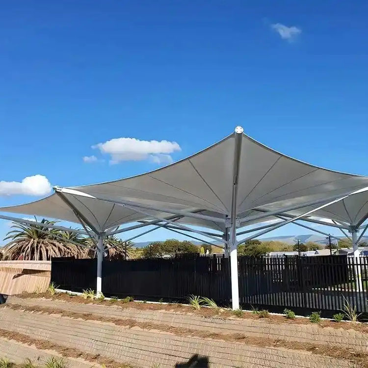 耒阳市工程案例