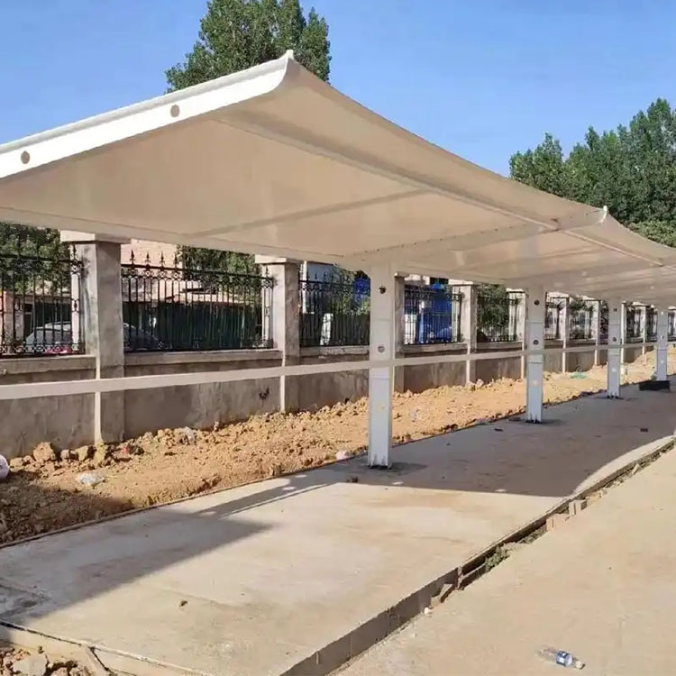 耒阳市工程案例