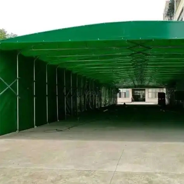 耒阳市工程案例