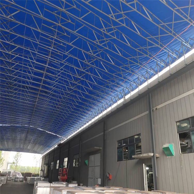 耒阳市工程案例