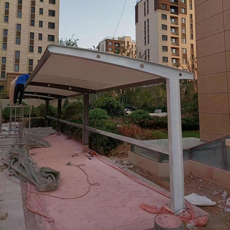 耒阳市工程案例